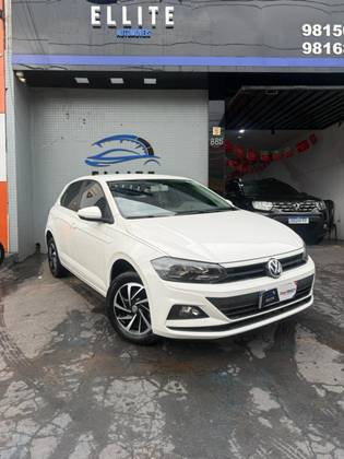VOLKSWAGEN POLO 1.0 MPI TOTAL FLEX MANUAL